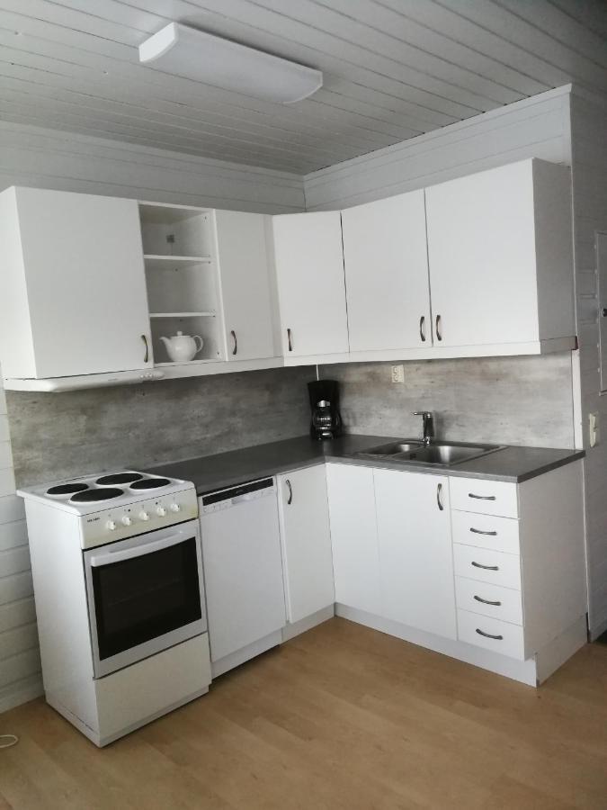 Foldvik Bryggeferie Villa Gratangen Exteriör bild